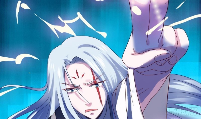 Magic Immortal Qi Chapter 01-02 Bahasa Indonesia